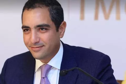 عمر طلعت مصطفى: العمل الاحترافي يجذب 400 ألف سائح جولف لمصر سنويًا 